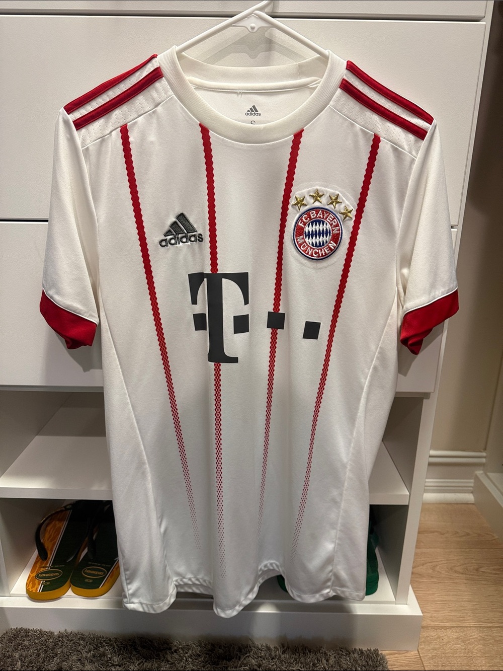 FC Bayern München Jersey